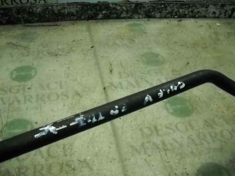 Recambio de barra estabilizadora trasera para volkswagen golf v berlina (1k1) 2.0 tdi referencia OEM IAM   