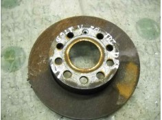 Recambio de disco freno trasero para volkswagen golf v berlina (1k1) 2.0 tdi referencia OEM IAM   