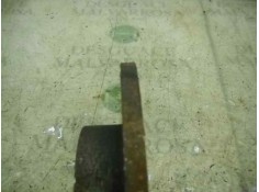 Recambio de disco freno trasero para volkswagen golf v berlina (1k1) 2.0 tdi referencia OEM IAM    2