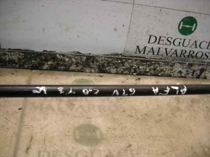 Recambio de barra estabilizadora trasera para alfa romeo gtv (163) 2.0 16v cat referencia OEM IAM   