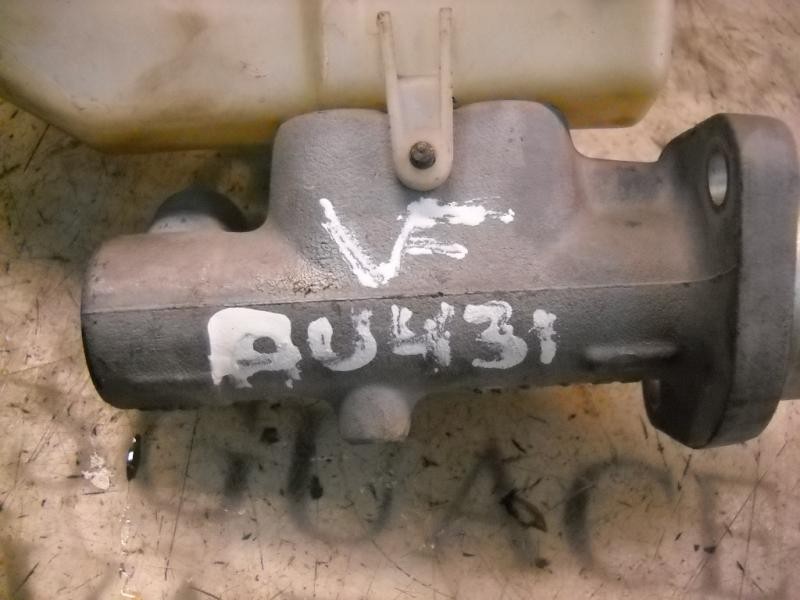 Recambio de bomba freno para nissan micra (k12e) acenta referencia OEM IAM   