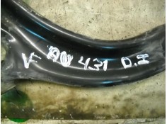 Recambio de brazo suspension inferior delantero izquierdo para nissan micra (k12e) acenta referencia OEM IAM    2