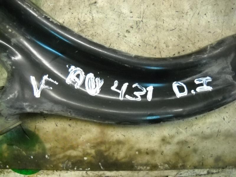 Recambio de brazo suspension inferior delantero izquierdo para nissan micra (k12e) acenta referencia OEM IAM   