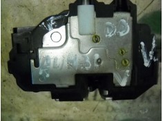 Recambio de cerradura puerta delantera derecha para nissan micra (k12e) acenta referencia OEM IAM    2