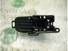 Recambio de maneta interior delantera izquierda para nissan micra (k12e) acenta referencia OEM IAM    2