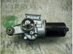 Recambio de motor limpia delantero para nissan micra (k12e) acenta referencia OEM IAM    2
