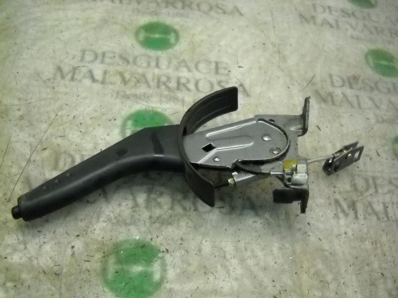 Recambio de palanca freno de mano para nissan micra (k12e) acenta referencia OEM IAM   