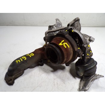 TURBOCOMPRESOR 04L253020K 04L253020K 