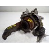 Recambio de turbocompresor para seat toledo (kg3) 1.6 tdi referencia OEM IAM 04L253020K 04L253020K 