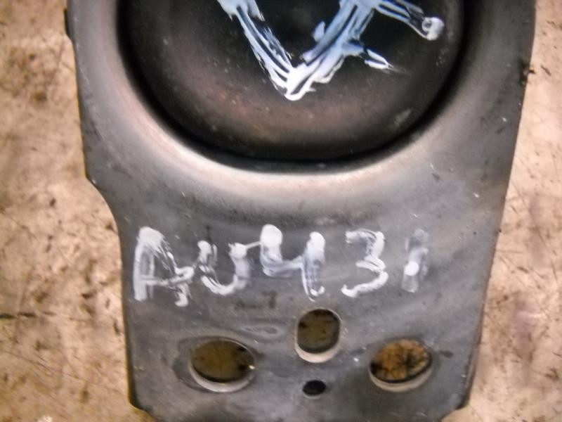 Recambio de soporte motor derecho para nissan micra (k12e) acenta referencia OEM IAM   