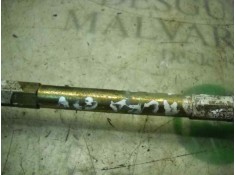 Recambio de brazo suspension superior trasero izquierdo para alfa romeo gtv (163) 2.0 16v cat referencia OEM IAM    2