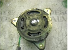 Recambio de electroventilador para peugeot 206 berlina 1.4 referencia OEM IAM   