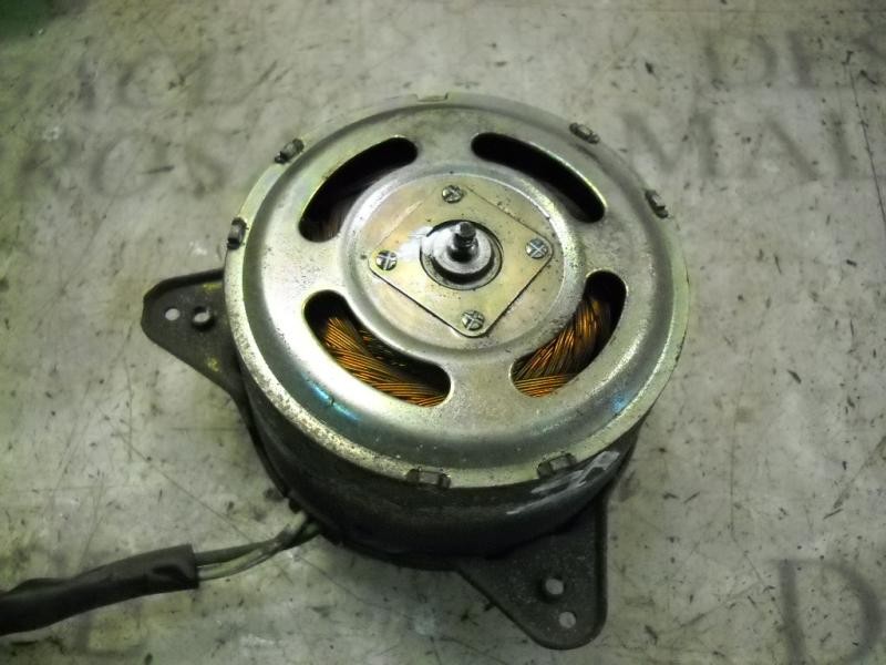 Recambio de electroventilador para peugeot 206 berlina 1.4 referencia OEM IAM   