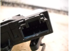 Recambio de motor electrico para nissan micra (k12e) acenta referencia OEM IAM    2