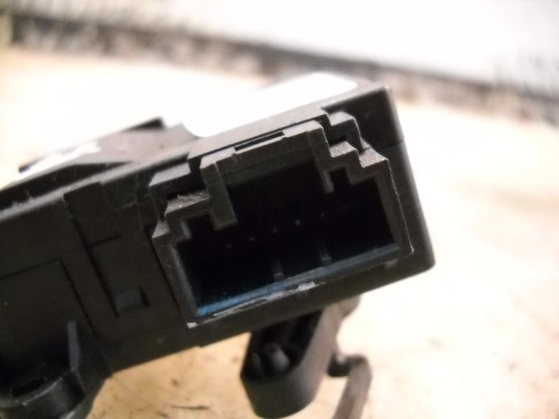 Recambio de motor electrico para nissan micra (k12e) acenta referencia OEM IAM   