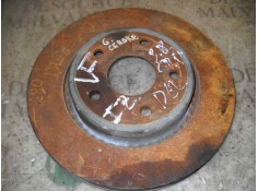 Recambio de disco freno delantero para chrysler jeep gr.cherokee (wh) 3.0 crd cat referencia OEM IAM   