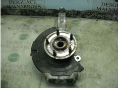 Recambio de mangueta delantera izquierda para chrysler jeep gr.cherokee (wh) 3.0 crd cat referencia OEM IAM   