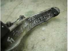 Recambio de mangueta delantera izquierda para chrysler jeep gr.cherokee (wh) 3.0 crd cat referencia OEM IAM    2