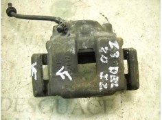 Recambio de pinza freno delantera izquierda para bmw z3 coupe (e36) referencia OEM IAM   