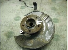 Recambio de mangueta delantera izquierda para mercedes-benz clase e (w210) berlina 3.2 v6 18v cat referencia OEM IAM   