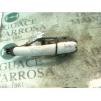 MANETA EXTERIOR TRASERA IZQUIERDA 