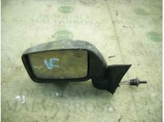 Recambio de espejo izquierdo para lancia y10 referencia OEM IAM   