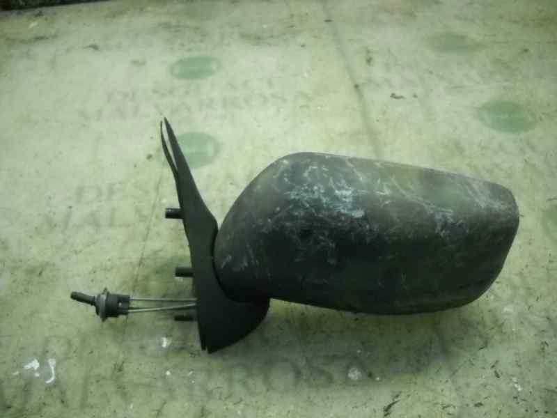 Recambio de espejo izquierdo para lancia y10 referencia OEM IAM   