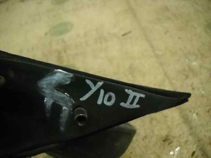 Recambio de espejo izquierdo para lancia y10 referencia OEM IAM   