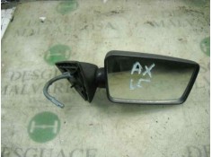 Recambio de espejo derecho para citroën ax referencia OEM IAM   