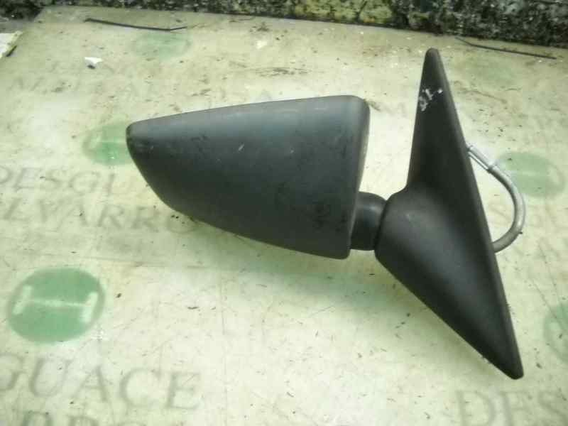 Recambio de espejo derecho para citroën ax referencia OEM IAM   