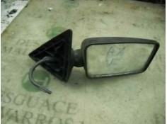Recambio de espejo derecho para citroën ax referencia OEM IAM   