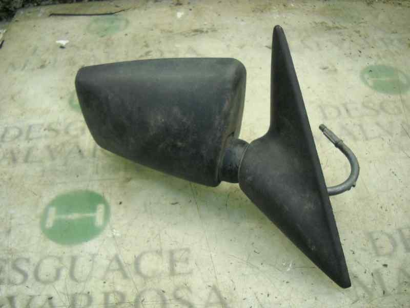 Recambio de espejo derecho para citroën ax referencia OEM IAM   