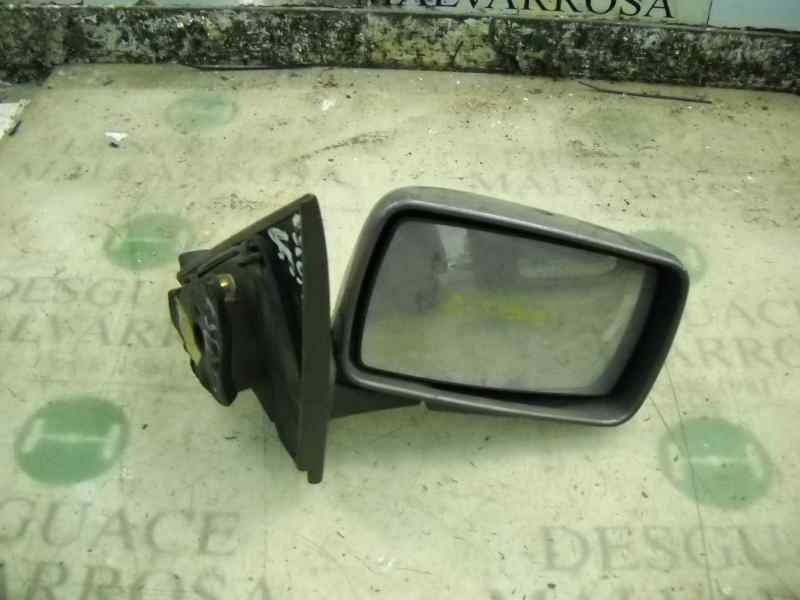 Recambio de espejo derecho para ford escort berlina/turnier 1.6 cat referencia OEM IAM   