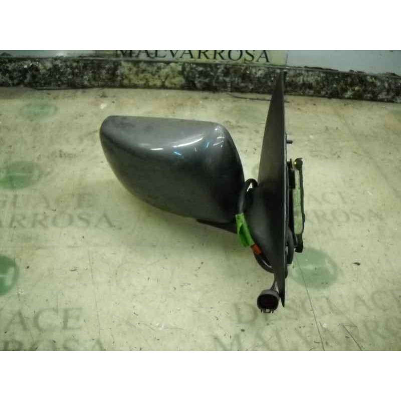 Recambio de espejo derecho para ford escort berlina/turnier 1.6 cat referencia OEM IAM   