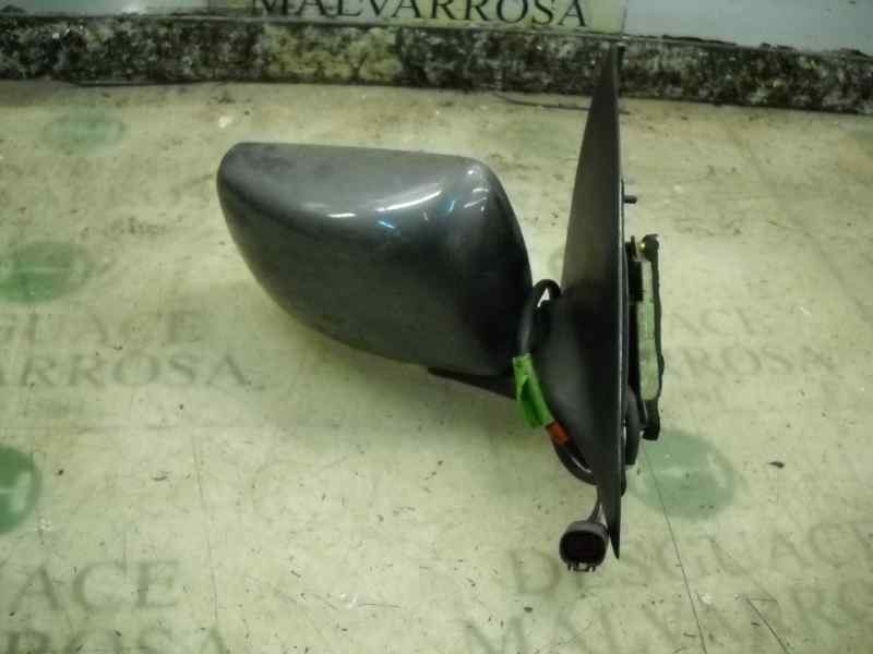 Recambio de espejo derecho para ford escort berlina/turnier 1.6 cat referencia OEM IAM   