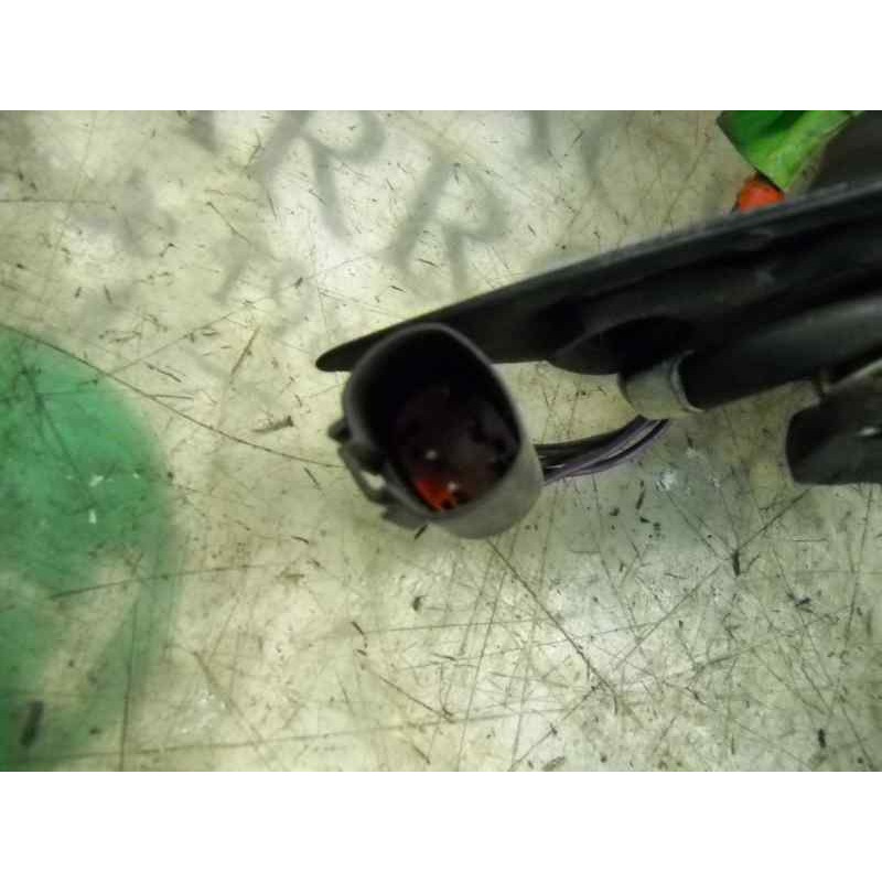 Recambio de espejo derecho para ford escort berlina/turnier 1.6 cat referencia OEM IAM   