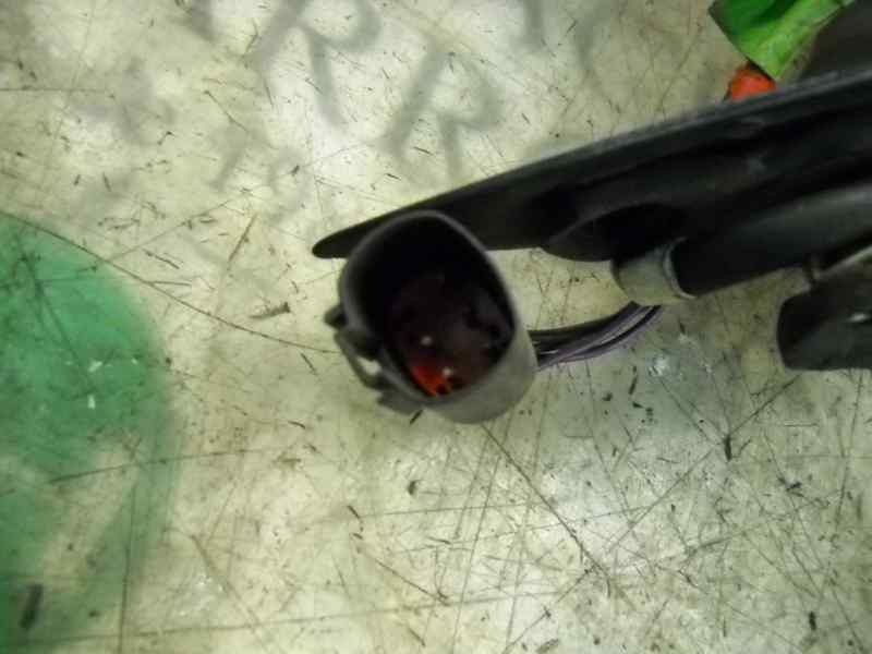 Recambio de espejo derecho para ford escort berlina/turnier 1.6 cat referencia OEM IAM   