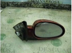 Recambio de espejo derecho para chevrolet nubira berlina 1.6 cat referencia OEM IAM   