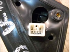 Recambio de espejo derecho para chevrolet nubira berlina 1.6 cat referencia OEM IAM    2