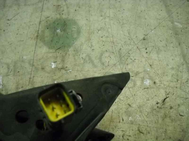 Recambio de espejo derecho para mg serie 800 (rs) referencia OEM IAM   