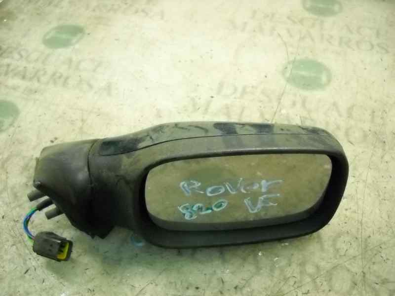 Recambio de espejo derecho para mg serie 800 (rs) referencia OEM IAM   