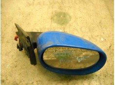 Recambio de espejo derecho para fiat coupe (175) 2.0 16v turbo cat referencia OEM IAM   