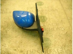 Recambio de espejo derecho para fiat coupe (175) 2.0 16v turbo cat referencia OEM IAM    2