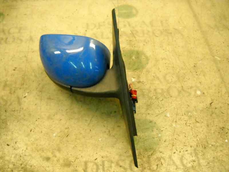 Recambio de espejo derecho para fiat coupe (175) 2.0 16v turbo cat referencia OEM IAM   