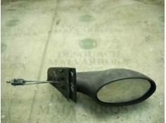 Recambio de espejo derecho para lancia lancia y 1.1 cat referencia OEM IAM   