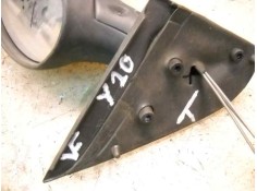 Recambio de espejo derecho para lancia lancia y 1.1 cat referencia OEM IAM    2