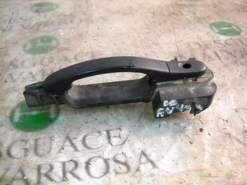 Recambio de maneta exterior delantera derecha para ford fusion (cbk) newport referencia OEM IAM   