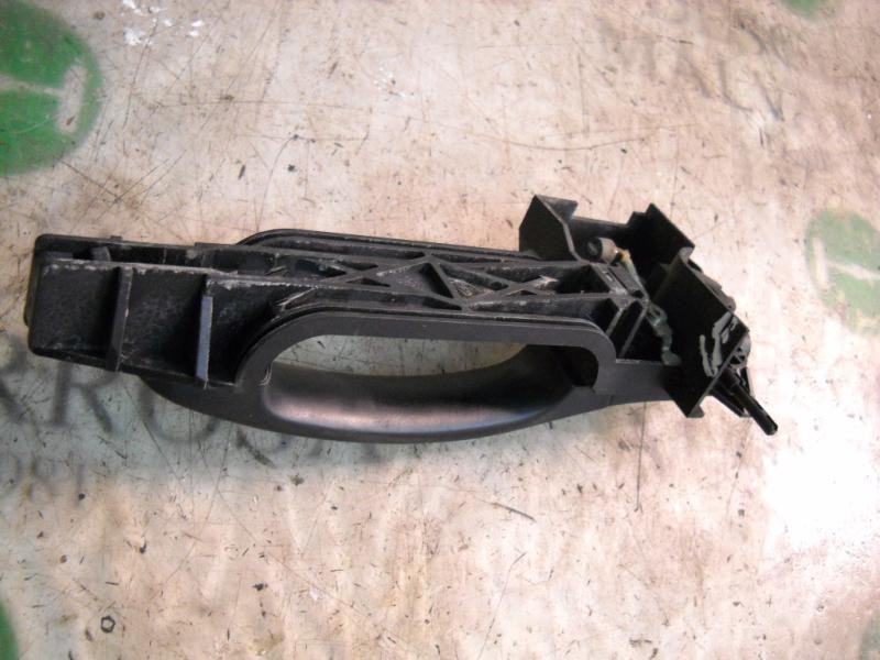 Recambio de maneta exterior delantera derecha para ford fusion (cbk) newport referencia OEM IAM   