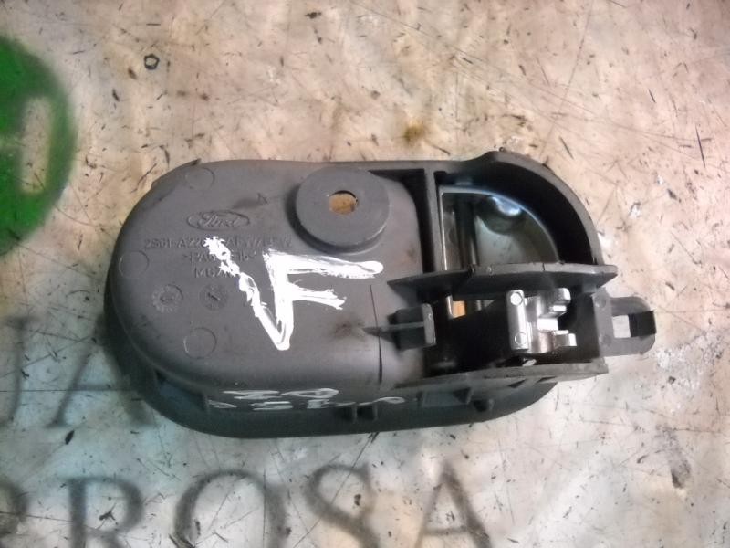 Recambio de maneta interior delantera izquierda para ford fusion (cbk) newport referencia OEM IAM   