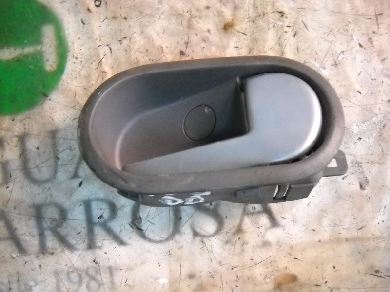 Recambio de maneta interior delantera derecha para ford fusion (cbk) newport referencia OEM IAM   